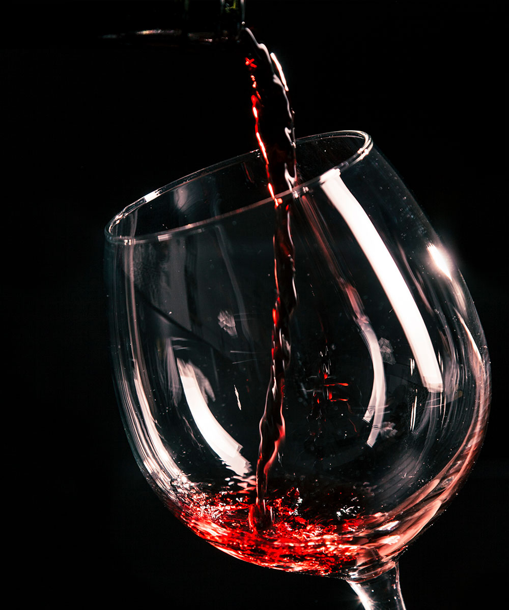 Wein kaufen - Rotwein- Weißwein - Roséwein - Trocken - Halbtrocken - Lieblich